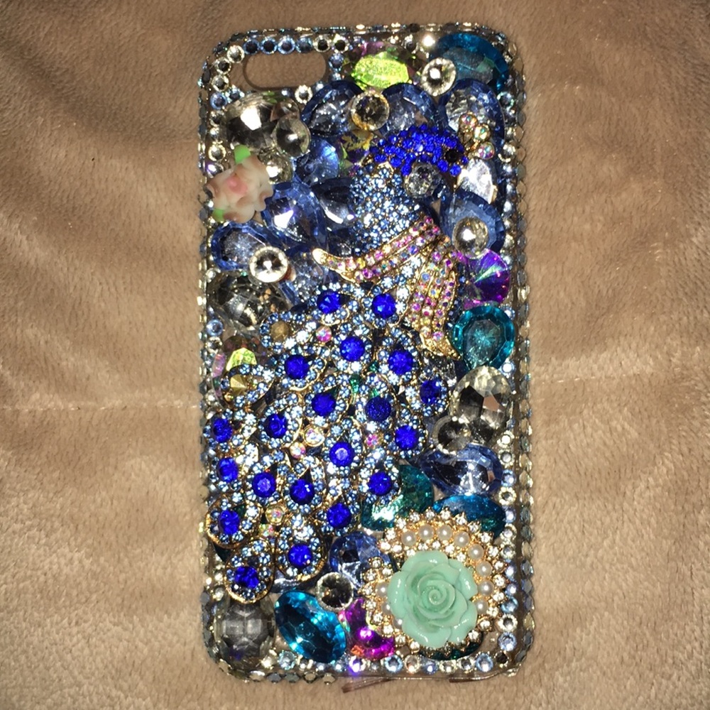 I PHONE 6 CASE